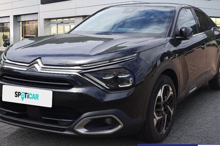 Citroen C4 20.729 km 19.090 &euro; Saarbrücken 66119