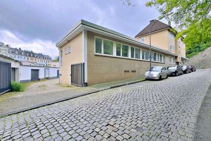 Gewerbeobjekt Wuppertal Elberfeld - 6.579&euro; | Angebot:26684134
