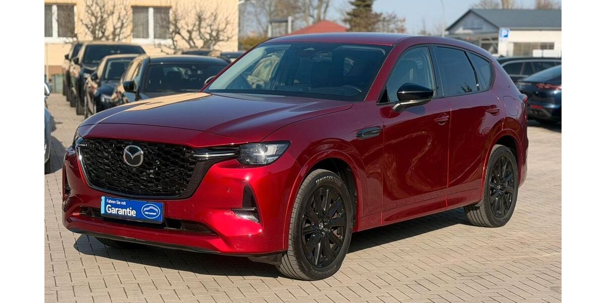 Mazda CX-60 60.430 km 29.950 &euro; Schönefeld 12529