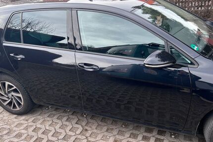 VW Golf 165.000 km 11.500 &euro; Wernigerode 38855