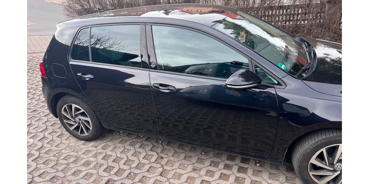 VW Golf 165.000 km 11.500 &euro; Wernigerode 38855
