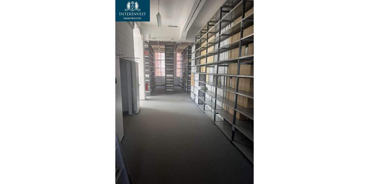 Gewerbeobjekt Magdeburg Stadtfeld Ost - 1.200.000&euro; | Angebot:25470888