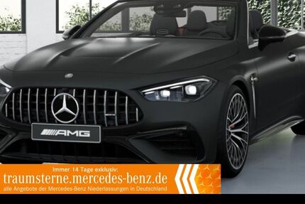 Mercedes-Benz CLE 53 AMG 14.566 km 91.980 &euro; Köln 51149