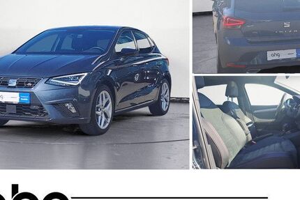 Seat Ibiza 67.157 km 17.430 &euro; Böblingen 71034