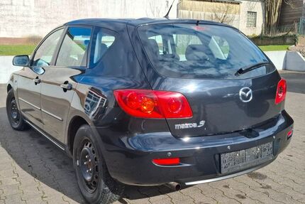 Mazda 3 134.097 km 2.500 &euro; Beverungen 37688