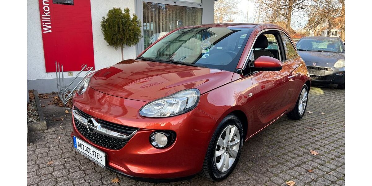 Opel Adam 144.600 km 4.990 &euro; Fürstenfeldbruck 82256