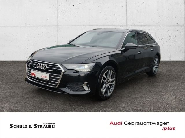 Audi A6 78.755 km 42.790 &euro; Bad Salzungen 36433
