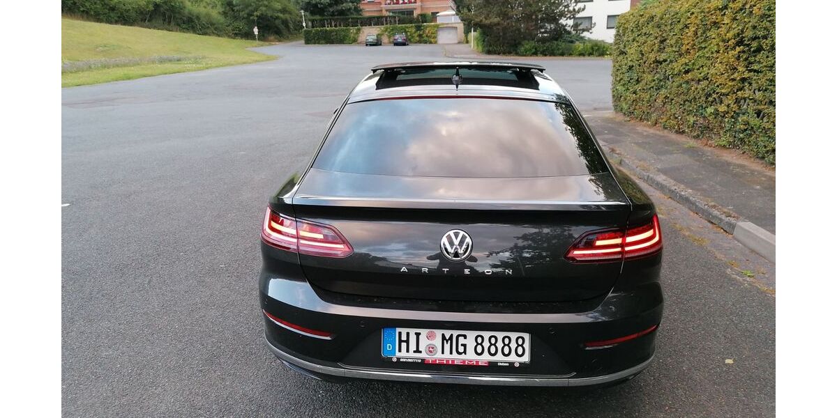 VW Arteon 68.000 km 22.999 &euro; Hildesheim 31137