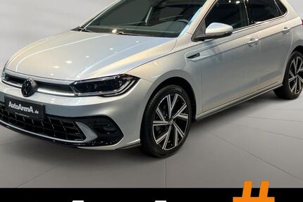 VW Polo 7.912 km 24.911 &euro; Neckarsulm-Obereisesheim 74172