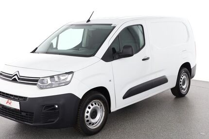 Citroen Berlingo 35.536 km 14.480 € Berlin 12103