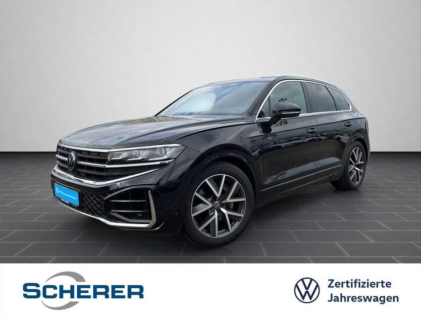 Touareg