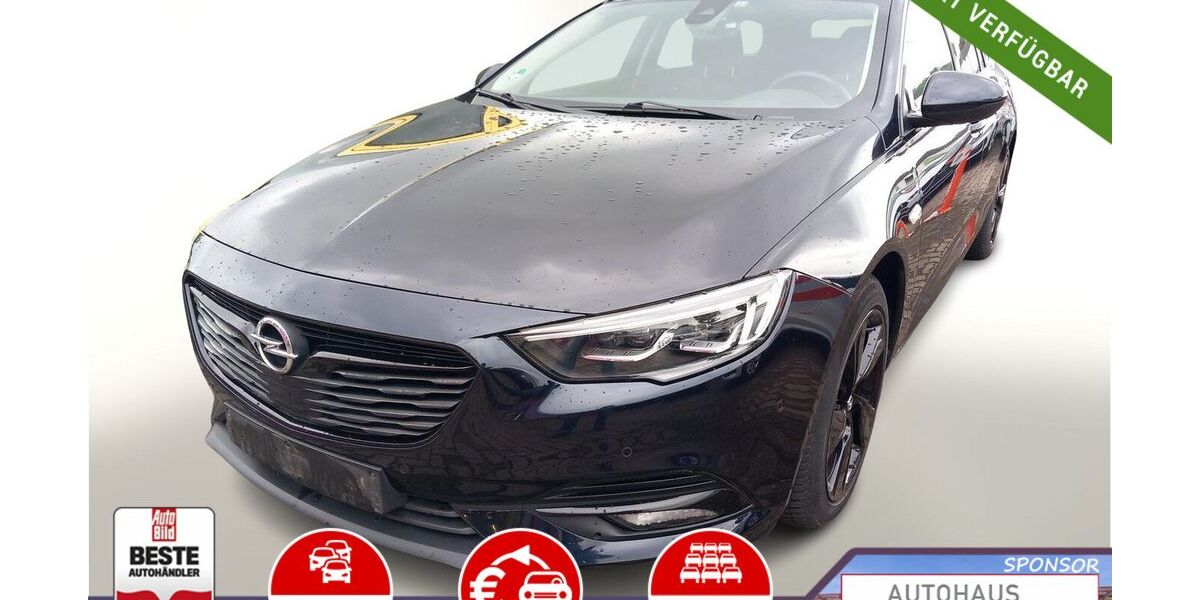 Opel Insignia 92.900 km 18.488 &euro; Kehl 77694