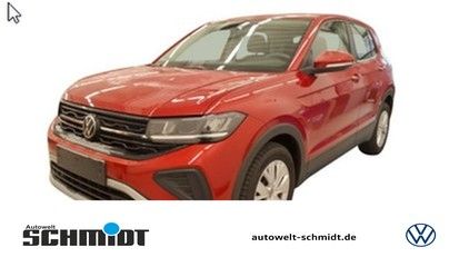 VW T-Cross 4.900 km 19.398 &euro; Recklinghausen 45657