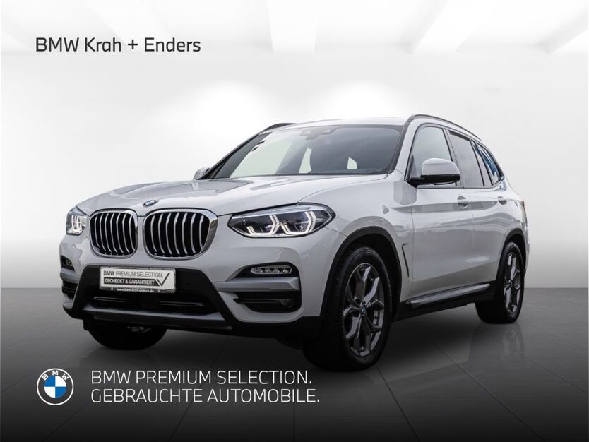 BMW X3 38.000 km 35.908 € Friedberg 61169