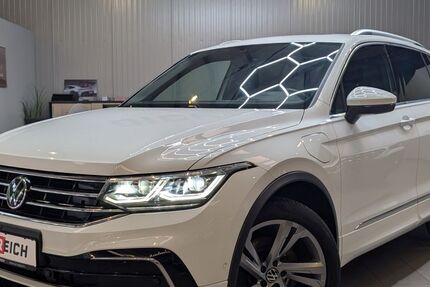 VW Tiguan 116.000 km 25.450 &euro; Menden (Sauerland) 58708