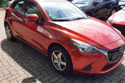 Mazda 2 130.550 km 8.990 &euro; Hollenstedt 21279