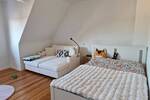 Etagenwohnung Saarbrücken Gersweiler - 3 Zimmer, 65 m&sup2;, 495&euro; | Angebot:26409992