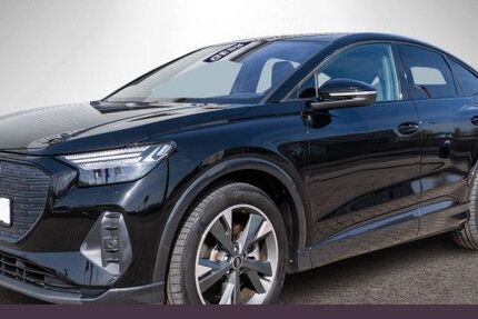 Audi Q4 e-tron 54.600 km 36.930 &euro; Sinsheim 74889