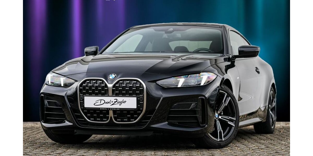 BMW 420 14.990 km 44.980 &euro; Günzburg 89312