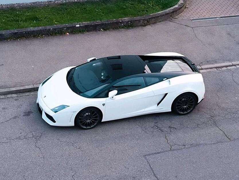 Gallardo