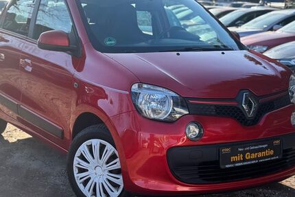 Renault Twingo 110.000 km 4.490 &euro; Berlin 13127