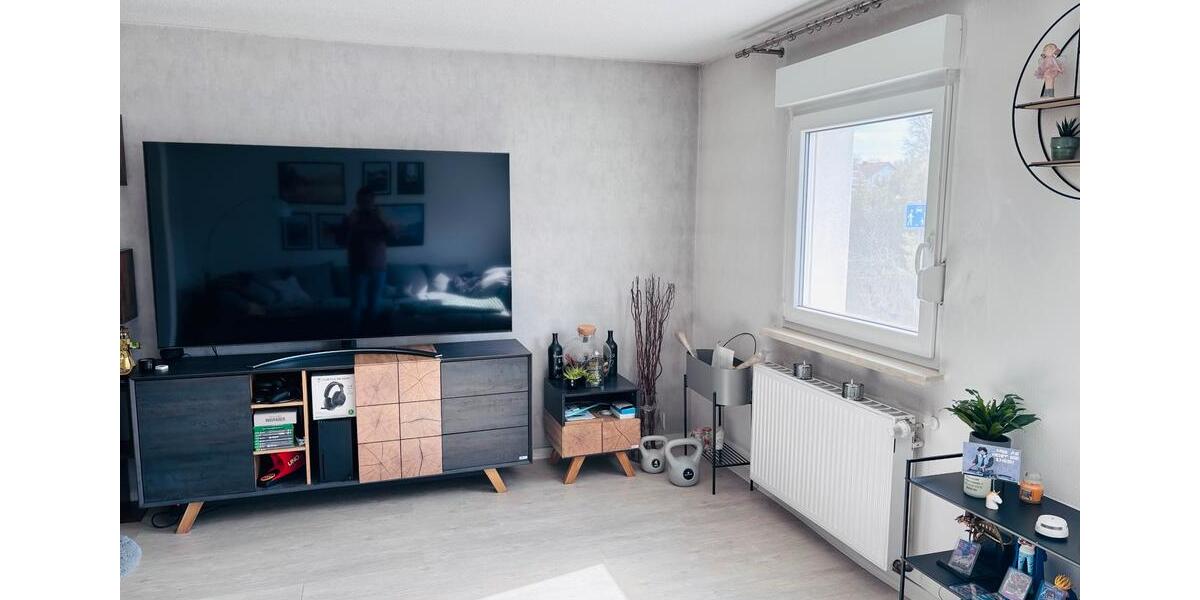 Doppelhaushälfte Beindersheim - 2.5 Zimmer, 82 m&sup2;, 1.050&euro; | Angebot:25937339