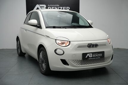 Fiat 500 25.700 km 14.749 &euro; Wirges 56422