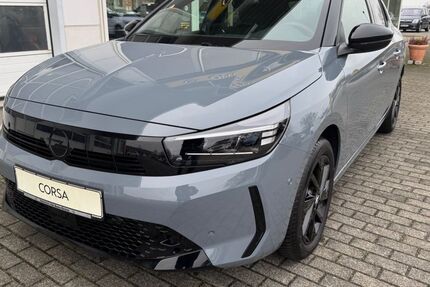 Opel Corsa 10.100 km 18.650 &euro; Gelnhausen-Hailer 63571