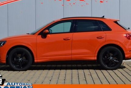 Audi Q3 87.696 km 22.879 &euro; Bautzen 02625