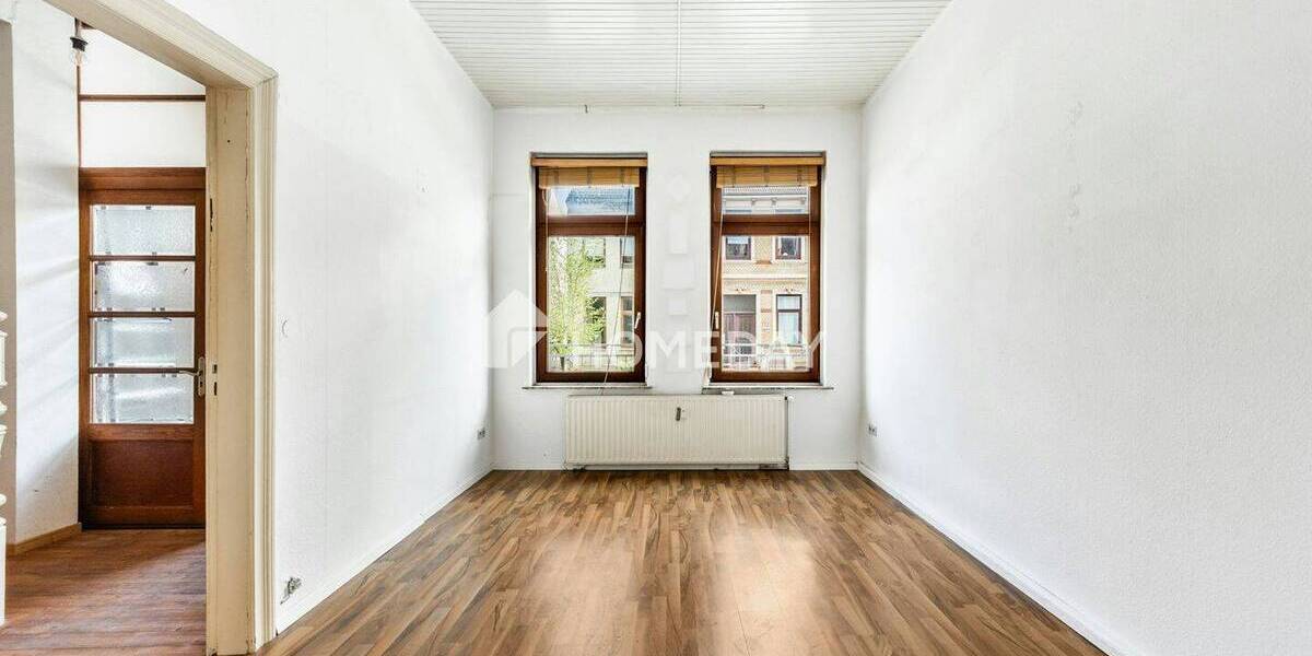 Mehrfamilienhaus, Wohnhaus Bremen Hohentor - 8 Zimmer, 160 m&sup2;, 369.000&euro; | Angebot:26308380