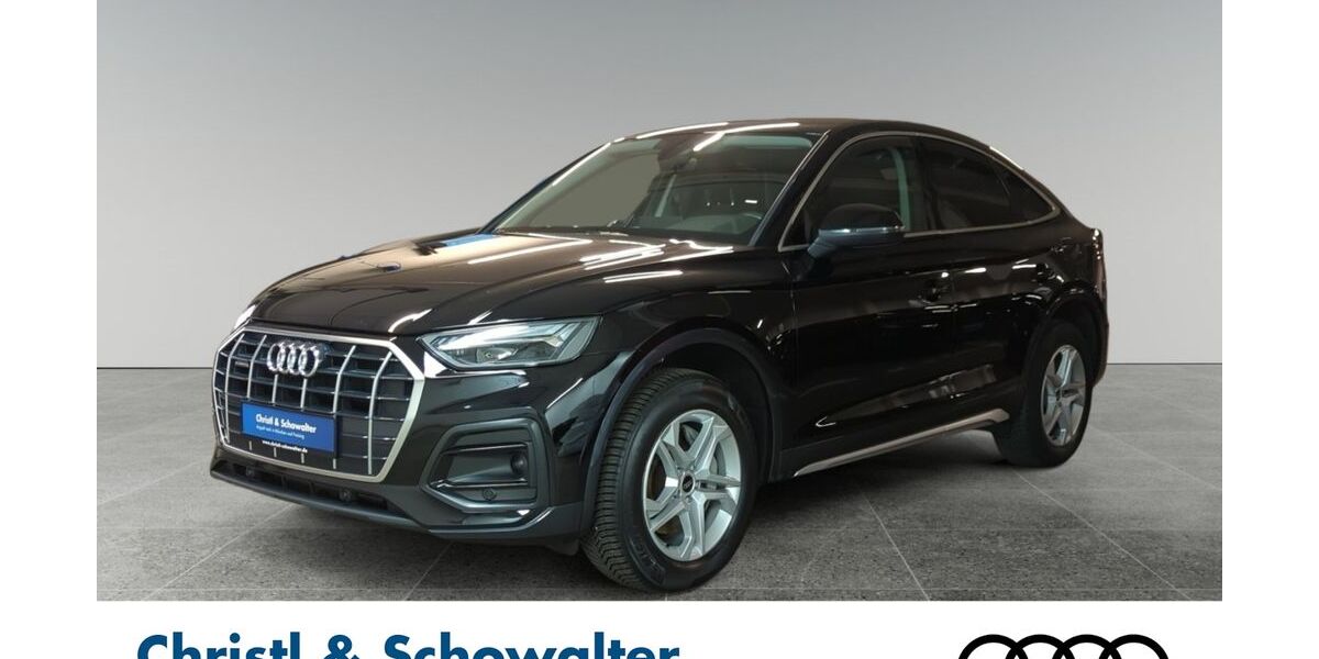 Audi Q5 41.100 km 37.984 &euro; München 81476