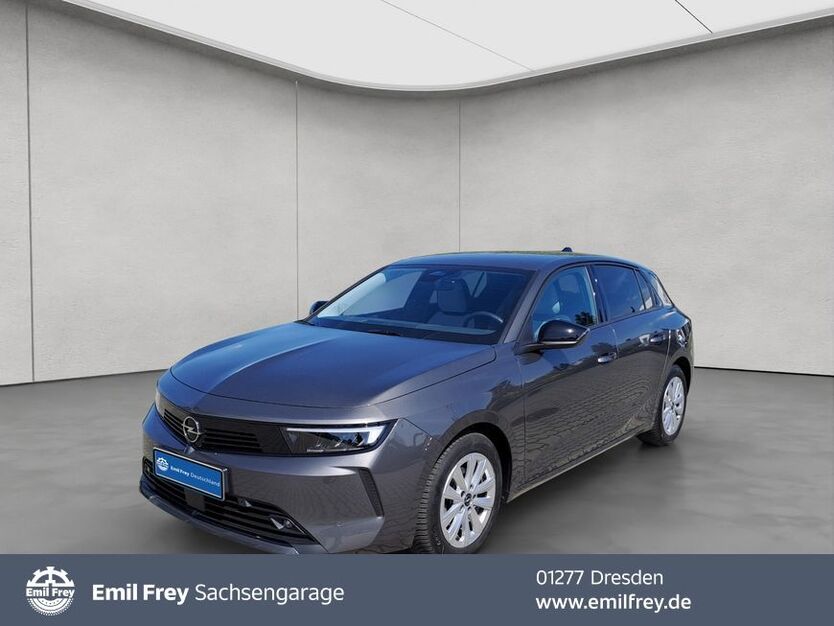 Astra