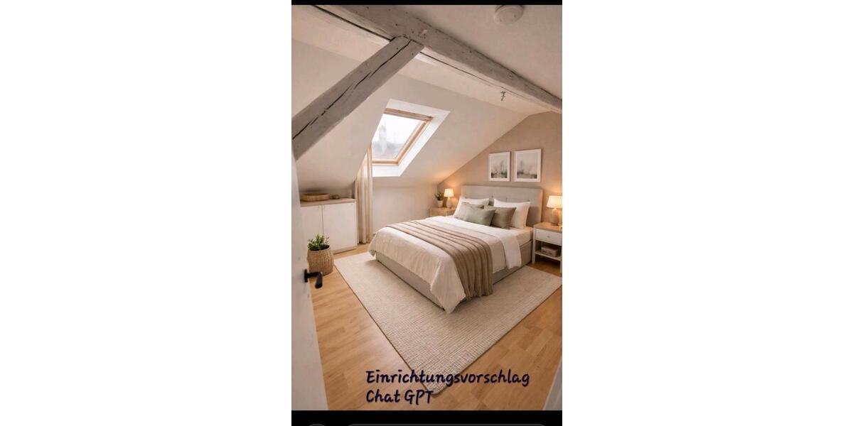 Etagenwohnung Bad Salzdetfurth - 6 Zimmer, 170 m&sup2;, 1.049&euro; | Angebot:25297721