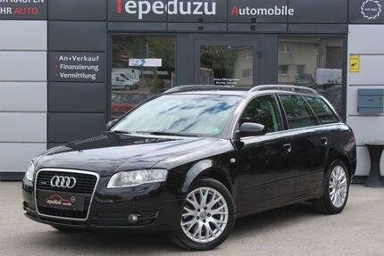 Audi A4 168.000 km 6.999 &euro; Mötzingen 71159
