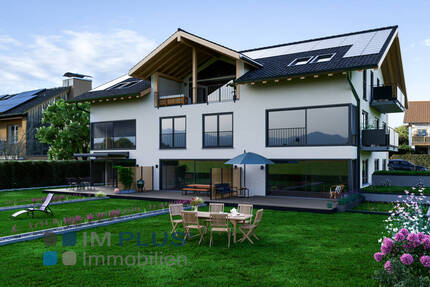 Wohnung Rosenheim Happing - 3 Zimmer, 85 m&sup2;, 739.000&euro; | Angebot:25690695