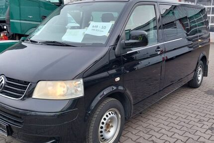VW T5 Transporter 288.825 km 9.401 &euro; Langenlonsheim 55450