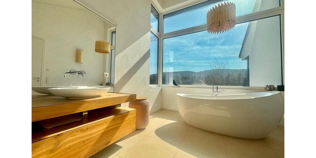 Einfamilienhaus Hohentengen am Hochrhein - 4.5 Zimmer, 155 m&sup2;, 2.150&euro; | Angebot:26287823