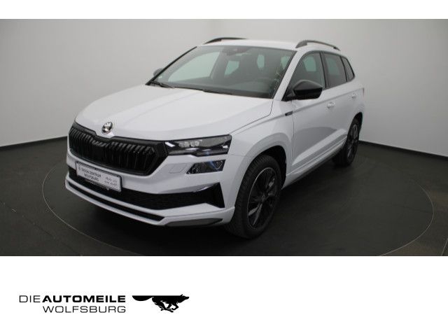 Skoda Karoq 7.700 km 32.790 &euro; Wolfsburg 38440