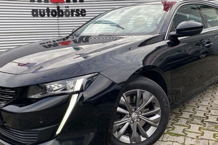 Peugeot 508 173.000 km 14.900 &euro; Darmstadt 64295