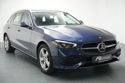 Mercedes-Benz C 300 94.000 km 27.999 &euro; Wirges 56422