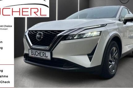 Nissan Qashqai 61.319 km 21.990 &euro; Rötz 92444