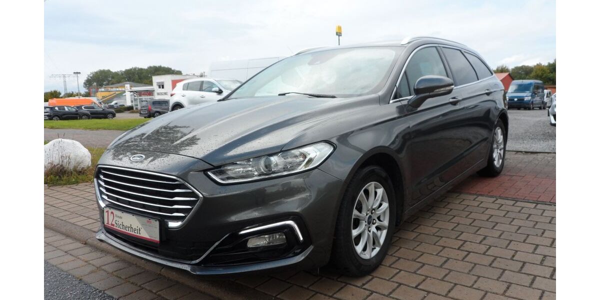 Ford Mondeo 80.195 km 15.490 &euro; Greifswald 17489