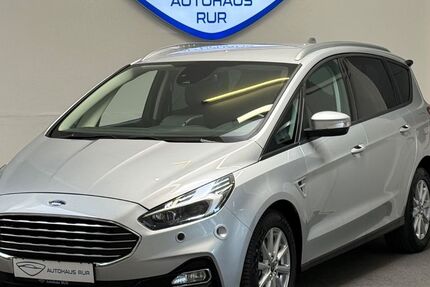 Ford S-Max 147.000 km 14.990 &euro; Düren 52353