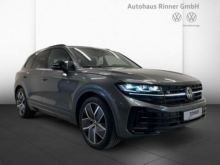 Touareg