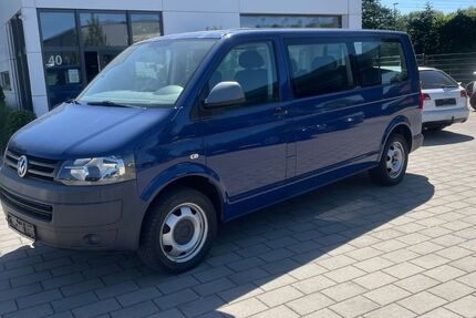 VW T5 Transporter 116.034 km 16.500 &euro; Urbach (30km östlich von Stuttgart) 73660