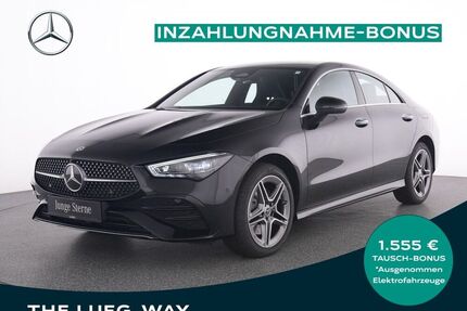 Mercedes CLA 250