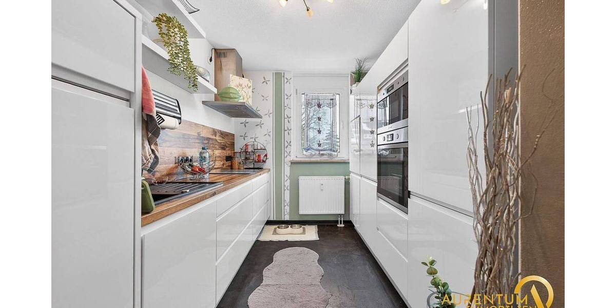 Etagenwohnung Lappersdorf Pielmühle - 3 Zimmer, 95 m&sup2;, 415.000&euro; | Angebot:26219625