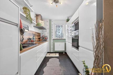 Wohnung Lappersdorf Pielmühle - 3 Zimmer, 95 m&sup2;, 415.000&euro; | Angebot:26219625
