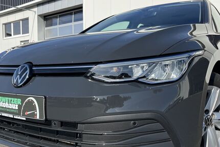 VW Golf 35.255 km 18.460 &euro; Marktredwitz 95615