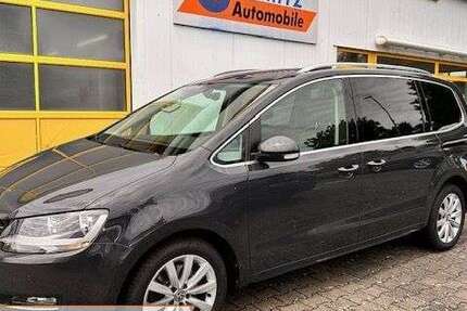 VW Sharan 92.900 km 18.950 &euro; Echzell 61209